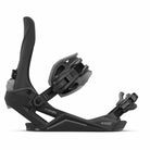 Jones Mercury Fase Snowboard Binding Eclipse Black 2026 Mens Bindings