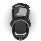 Jones Mercury Fase Snowboard Binding Eclipse Black 2026 Mens Bindings