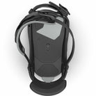 Jones Mercury Fase Snowboard Binding Eclipse Black 2026 Mens Bindings