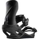 Jones Mercury Fase Snowboard Binding Eclipse Black Early 2027 Mens Bindings