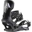 Jones Meteorite Snowboard Binding Eclipse Black 2025 Mens Bindings