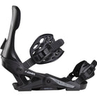 Jones Meteorite Snowboard Binding Eclipse Black 2027 Mens Snowboard Bindings