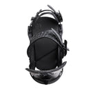 Jones Meteorite Snowboard Binding Eclipse Black 2027 Mens Snowboard Bindings