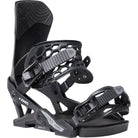 Jones Meteorite Snowboard Binding Eclipse Black 2027 Mens Snowboard Bindings
