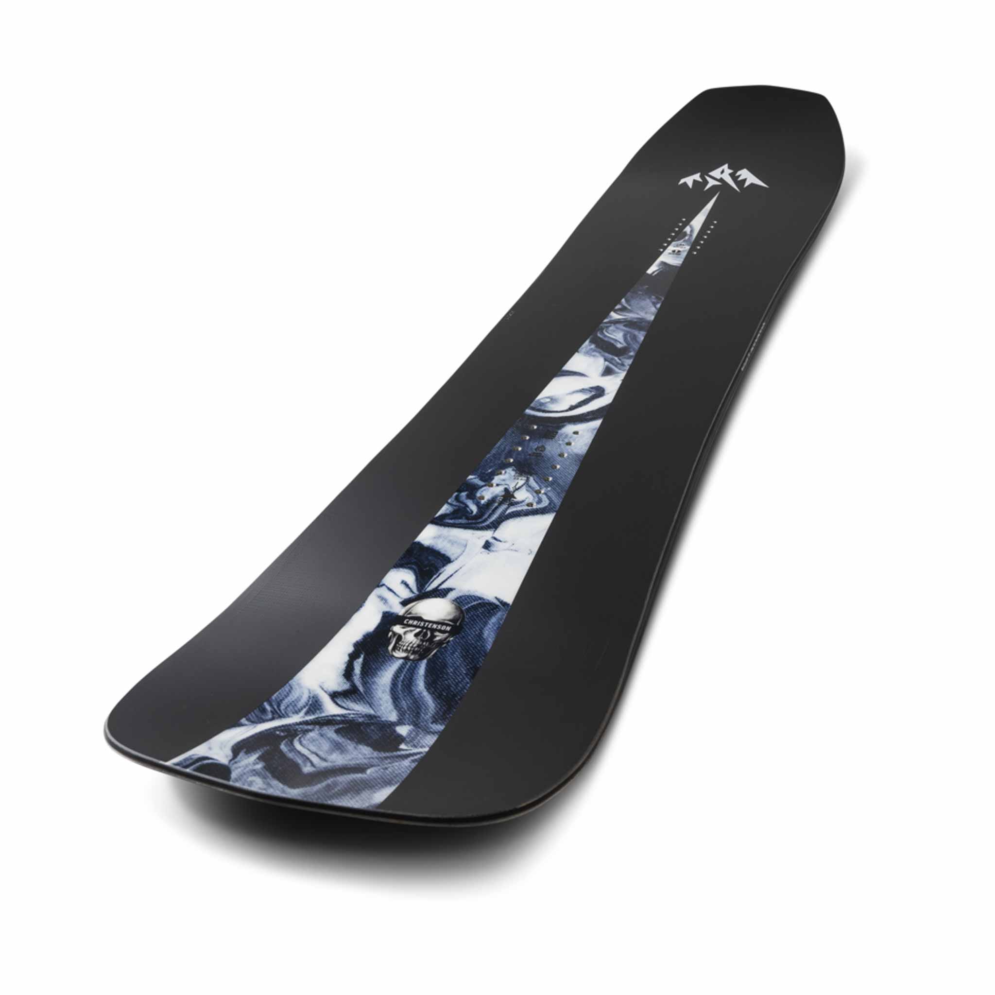 Jones Mind Expander Snowboard 2026 - Sanction Skate And Snow