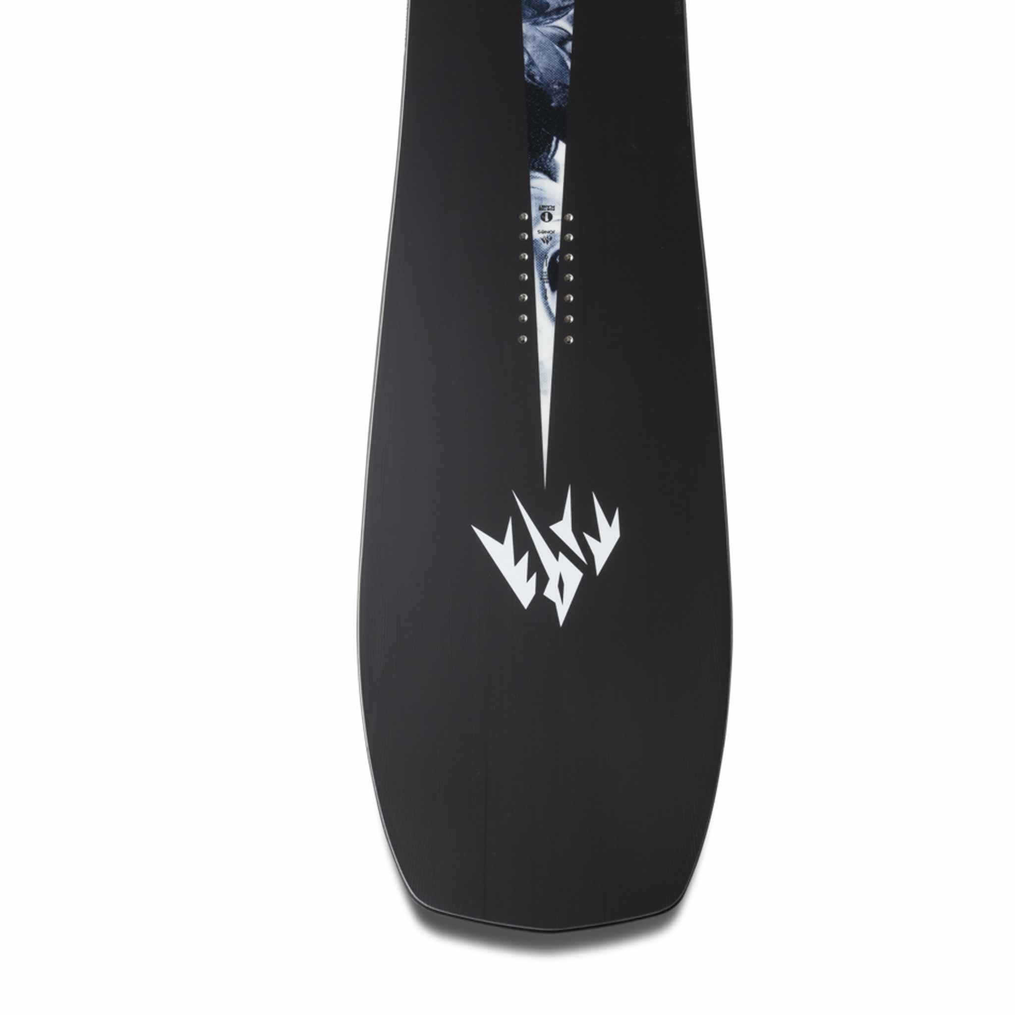 Jones Mind Expander Snowboard 2026 - Sanction Skate And Snow