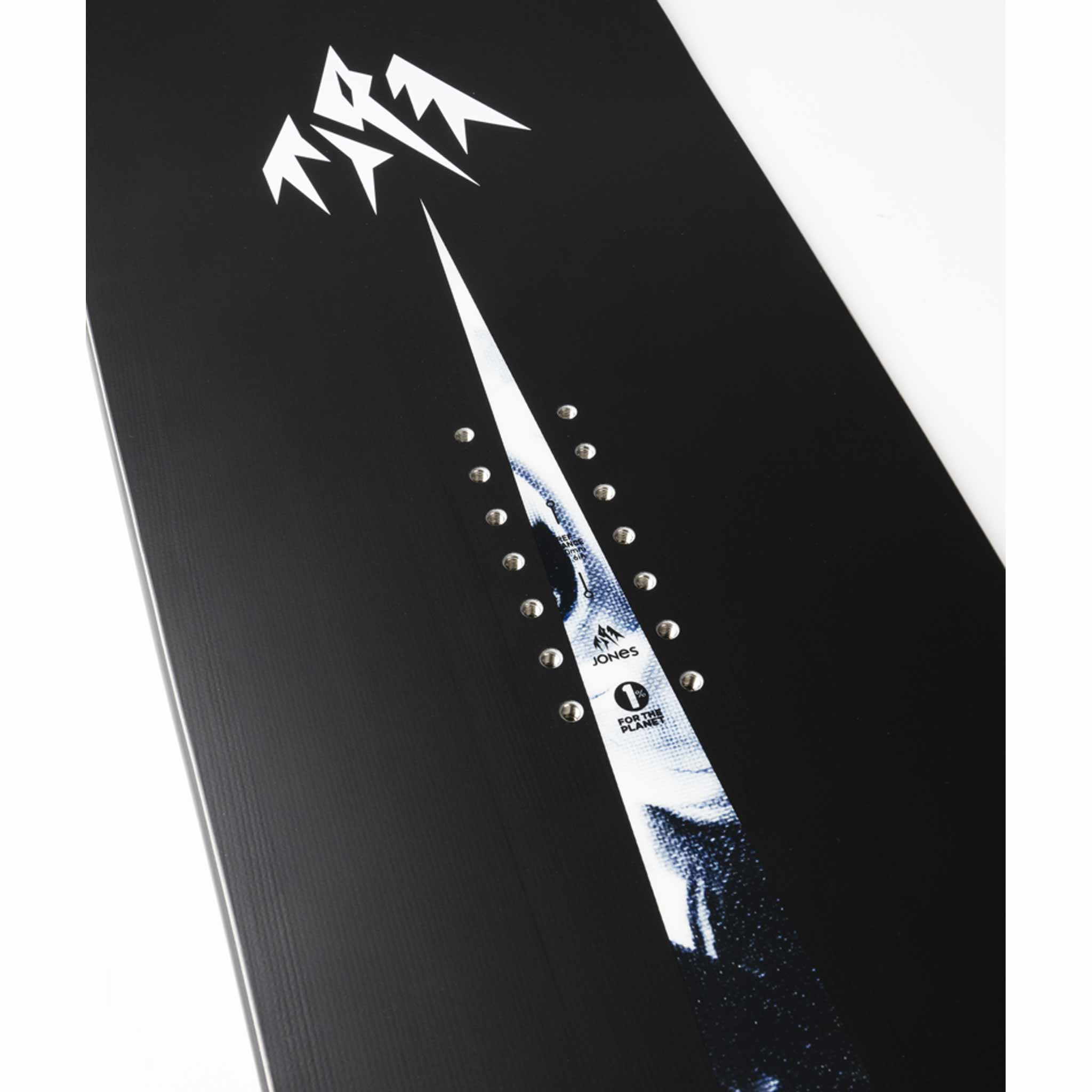 Jones Mind Expander Snowboard 2026 - Sanction Skate And Snow