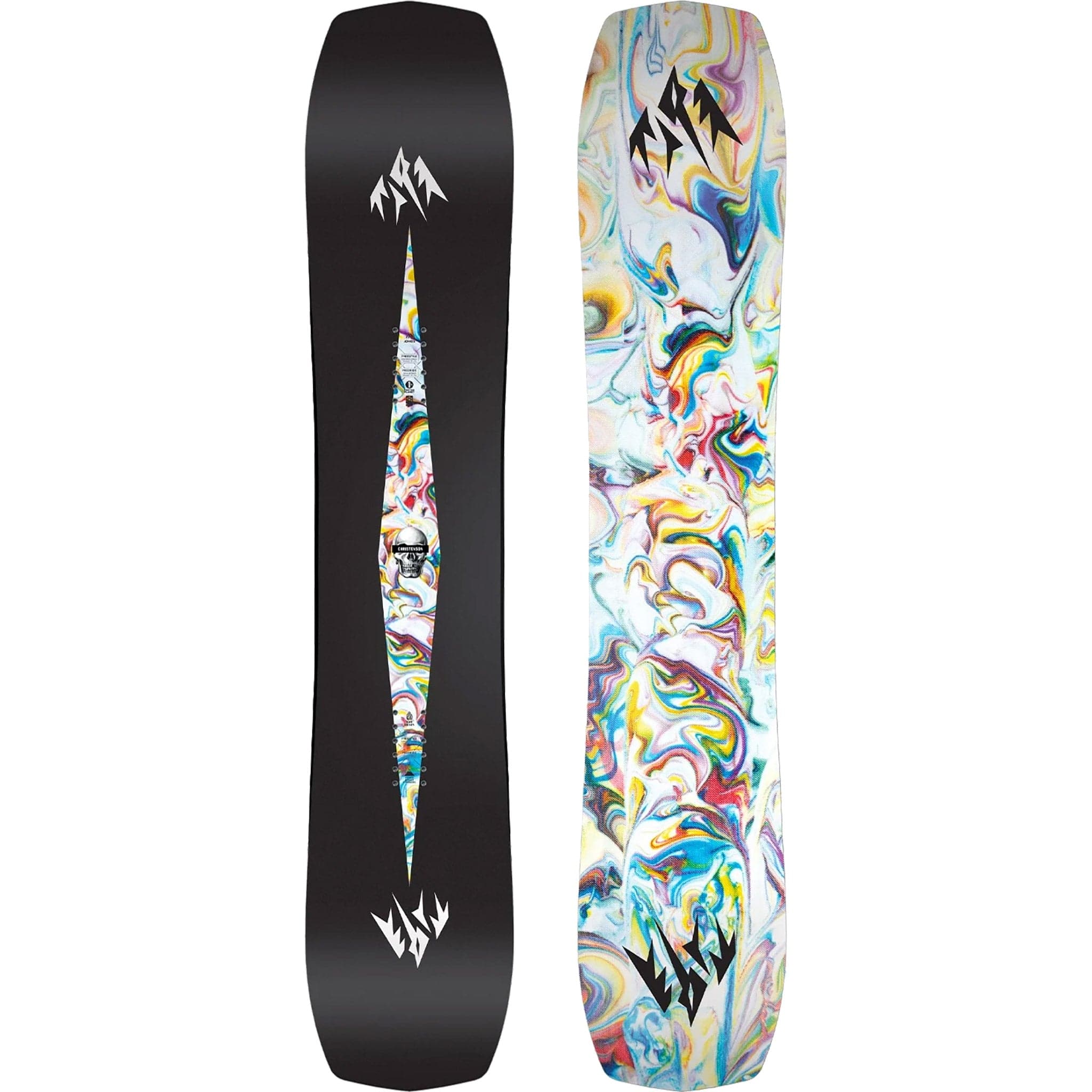 Jones Mind Expander Twin Snowboard 2025 Snowboard