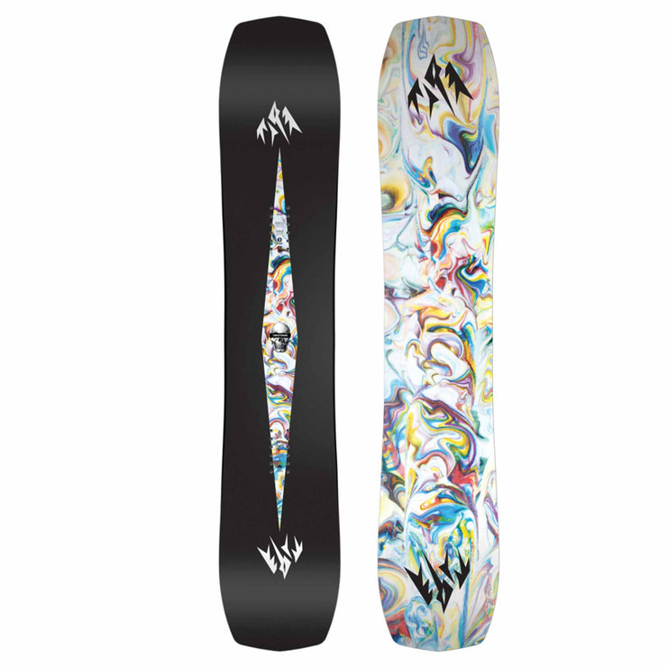 Jones Mind Expander Twin Snowboard 2026