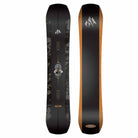 Jones Mountain Twin Pro Wide Snowboard 2026 Snowboard