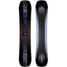 Jones Mountain Twin Pro Wide Snowboard Black 2027 Snowboard