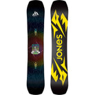 Jones Mountain Twin Snowboard 2025 Snowboard