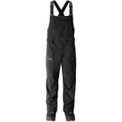 Jones MTN Surf Recycled Bib Stealth Black 2025 Mens Snowboard Pants