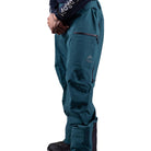 Jones MTN Surf Recycled Pant Pacific Teal 2025 Mens Snowboard Pants