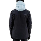 Jones MTN Surf Recycled Parka Stealth Black 2026 Mens Snowboard Jackets