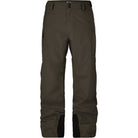 Jones Mtn Surf Snowboard Pant Midnight Green 2027 Mens Snowboard Pants