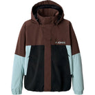 Jones MTN Surf Tweaker Recycled Jacket Coffee Brown 2026 Mens Snowboard Jackets