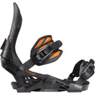 Jones Orion Art Snowboard Binding Black 2025 Mens Bindings