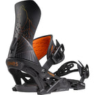 Jones Orion Art Snowboard Binding Black 2025 Mens Bindings