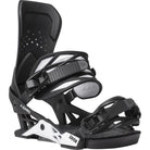 Jones Orion Snowboard Binding Cloud White 2025 Mens Bindings