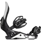 Jones Orion Snowboard Binding Cloud White 2025 Mens Bindings