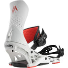 Jones Orion Snowboard Binding Summit Gray 2027 Mens Snowboard Bindings