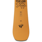 Jones Rally Cat Snowboard 2025 Snowboard