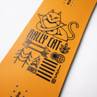 Jones Rally Cat Snowboard 2025 Snowboard