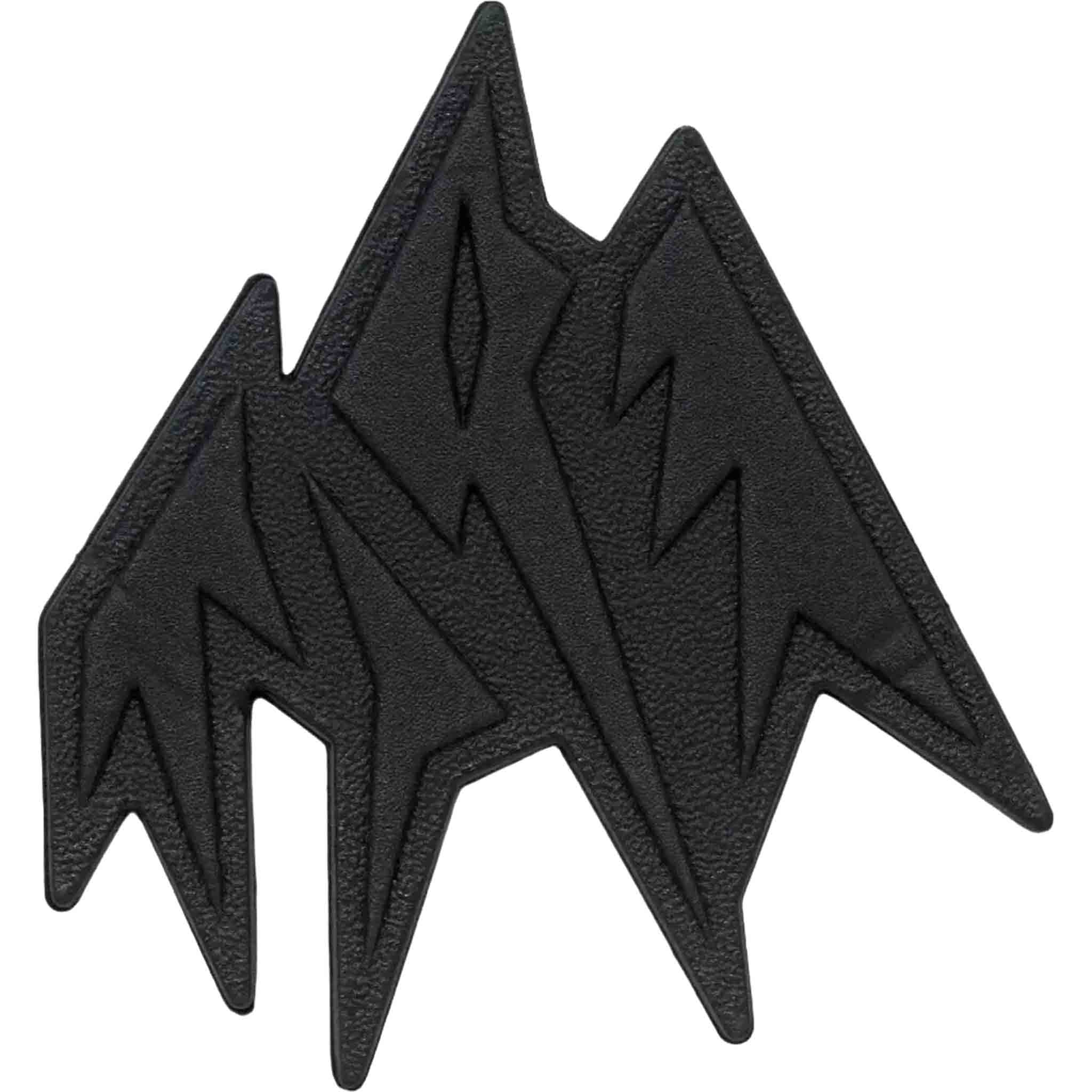 Jones Stomp Pad Black Stomp pads
