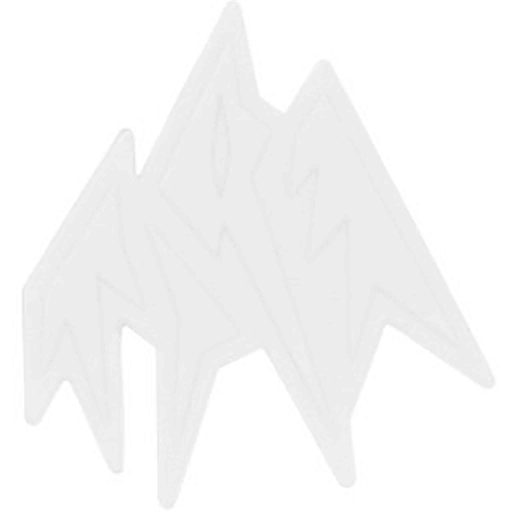 Jones Stomp Pad White Stomp pads