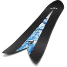 Jones Storm Wolf Snowboard 2025 Snowboard