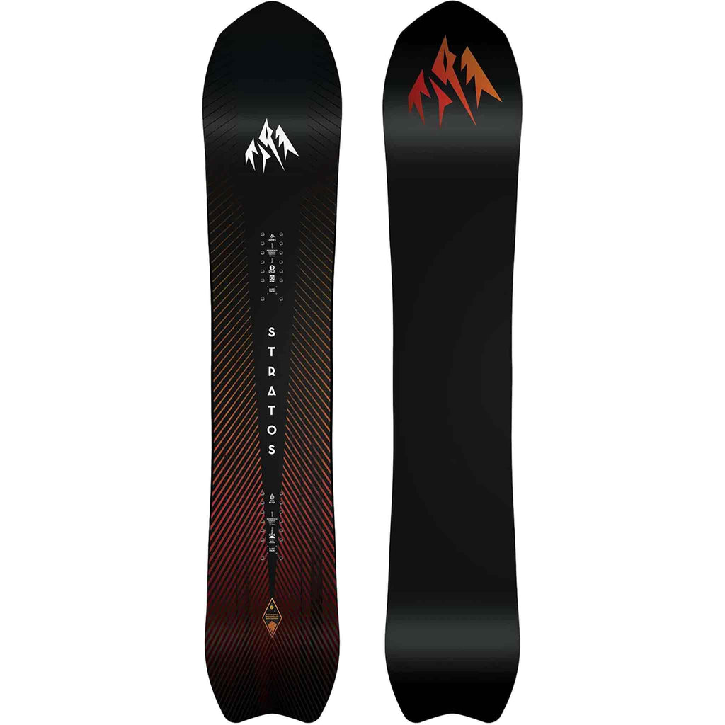 Jones Stratos Snowboard 2024 Snowboard