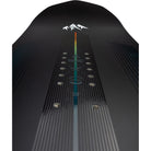 Jones Stratos Snowboard Black 2027 Snowboard