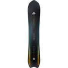 Jones Stratos Snowboard Black 2027 Snowboard