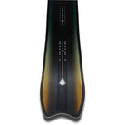 Jones Stratos Wide Snowboard Black 2027 Snowboard