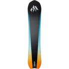 Jones Stratos Wide Snowboard Black 2027 Snowboard
