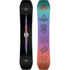 Jones Tweaker Pro Snowboard 2025 Snowboard