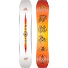 Jones Tweaker Snowboard 2025 Snowboard