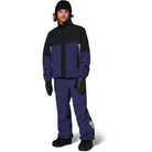 Jones Tweaker Snowboard Jacket Eclipse Blue 2027 Mens Snowboard Jackets