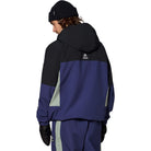 Jones Tweaker Snowboard Jacket Eclipse Blue 2027 Mens Snowboard Jackets