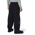 Jones Tweaker Snowboard Pant Stealth Black 2027 Mens Snowboard Pants