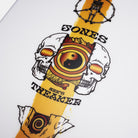 Jones Tweaker Wide Snowboard 2025 Snowboard