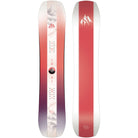 Jones Twin Sister Junior Snowboard White 2027 Youth Snowboards