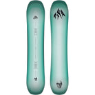 Jones TwinCraft Snowboard Turquoise 2027 Snowboard