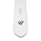 Jones Ultralight Project X Snowboard White 2027 Snowboard