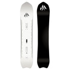 Jones Ultralight Project X Snowboard White 2027 Snowboard