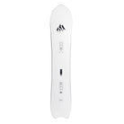 Jones Ultralight Project X Snowboard White 2027 Snowboard