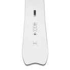 Jones Ultralight Project X Snowboard White 2027 Snowboard