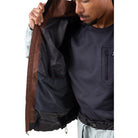 Jones Unisex MTN Surf Tweaker Recycled Jacket Peak Camo Mens Snowboard Coat