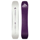 Jones Women's Airheart 2.0 Snowboard White 2027 Womens Snowboards